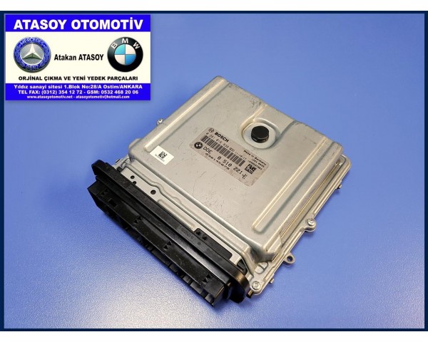 BMW E90 LCI 330D MOTOR BEYNİ DDE 8510221 DDE 8506444 DDE 8507136 DDE 8506377 DDE 8506086 DDE 7823973 DDE 7823513 0281016838 0281016119 0281016285 0281014726 DDE8510221 DDE8506444 DDE8507136 DDE8506377 DDE8506086